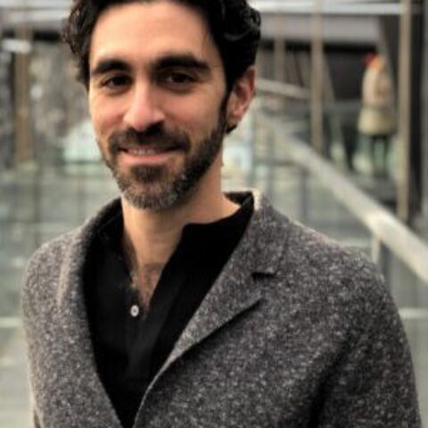 Ziad Obermeyer